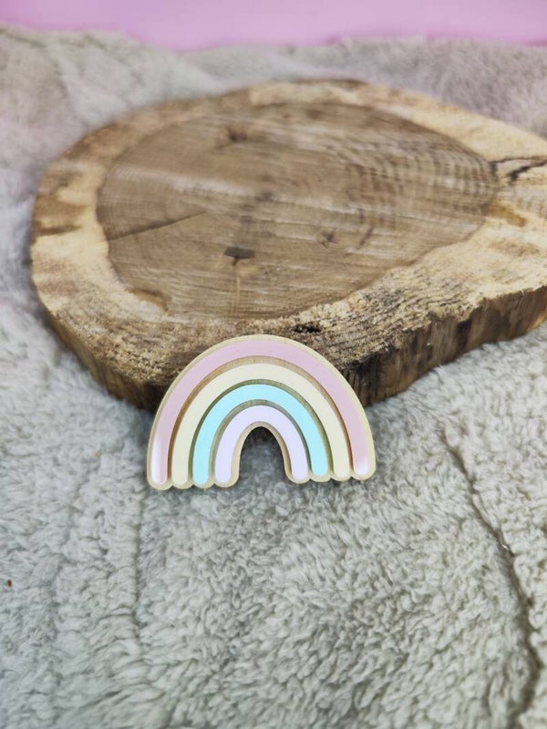 Magnets Arc en ciel