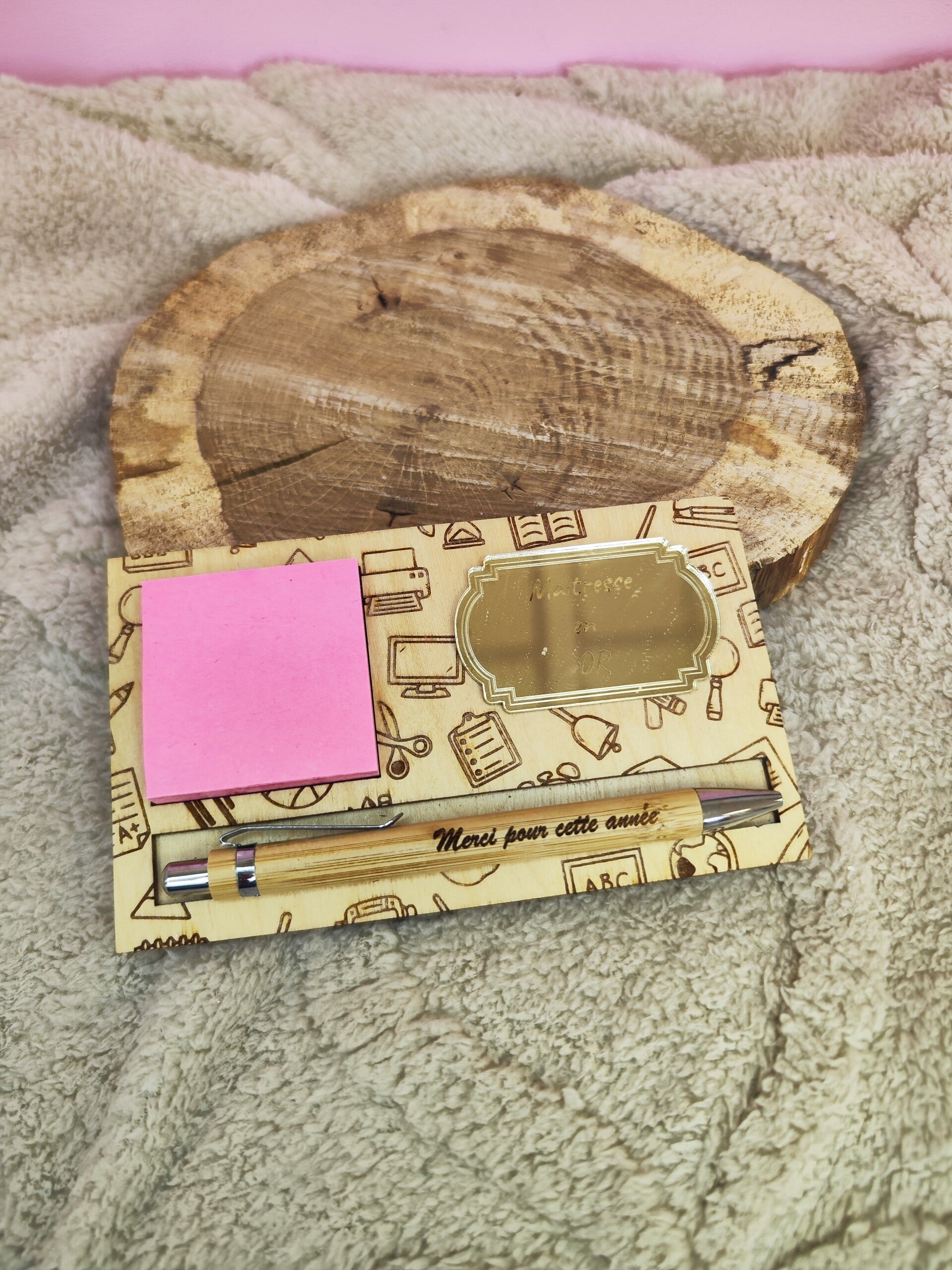 Porte post-it