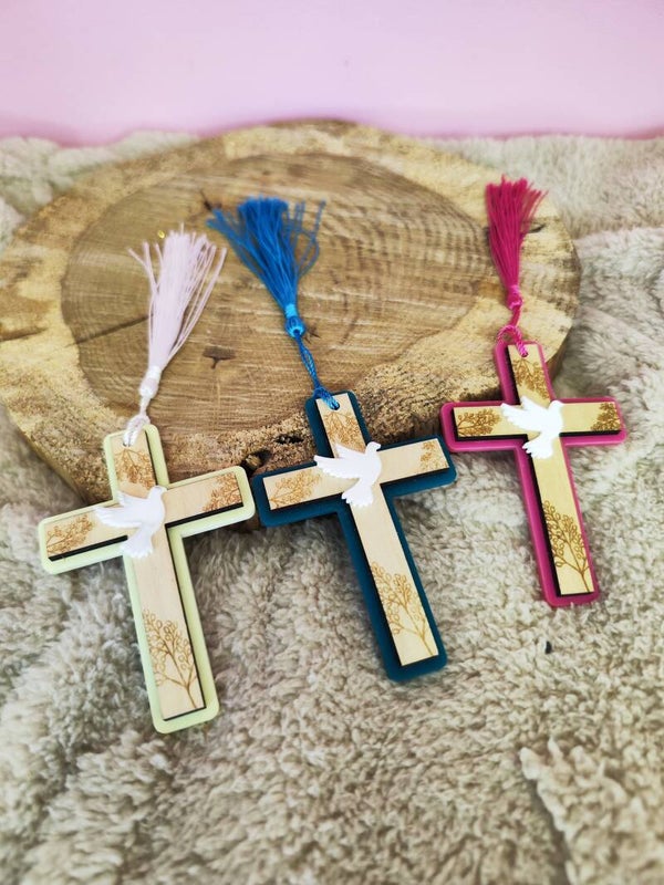 Croix double