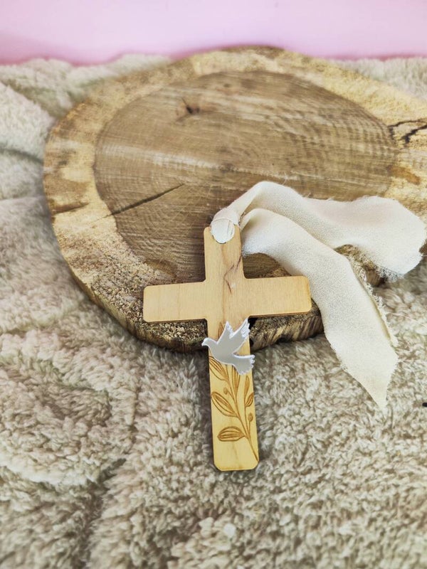 Croix simple
