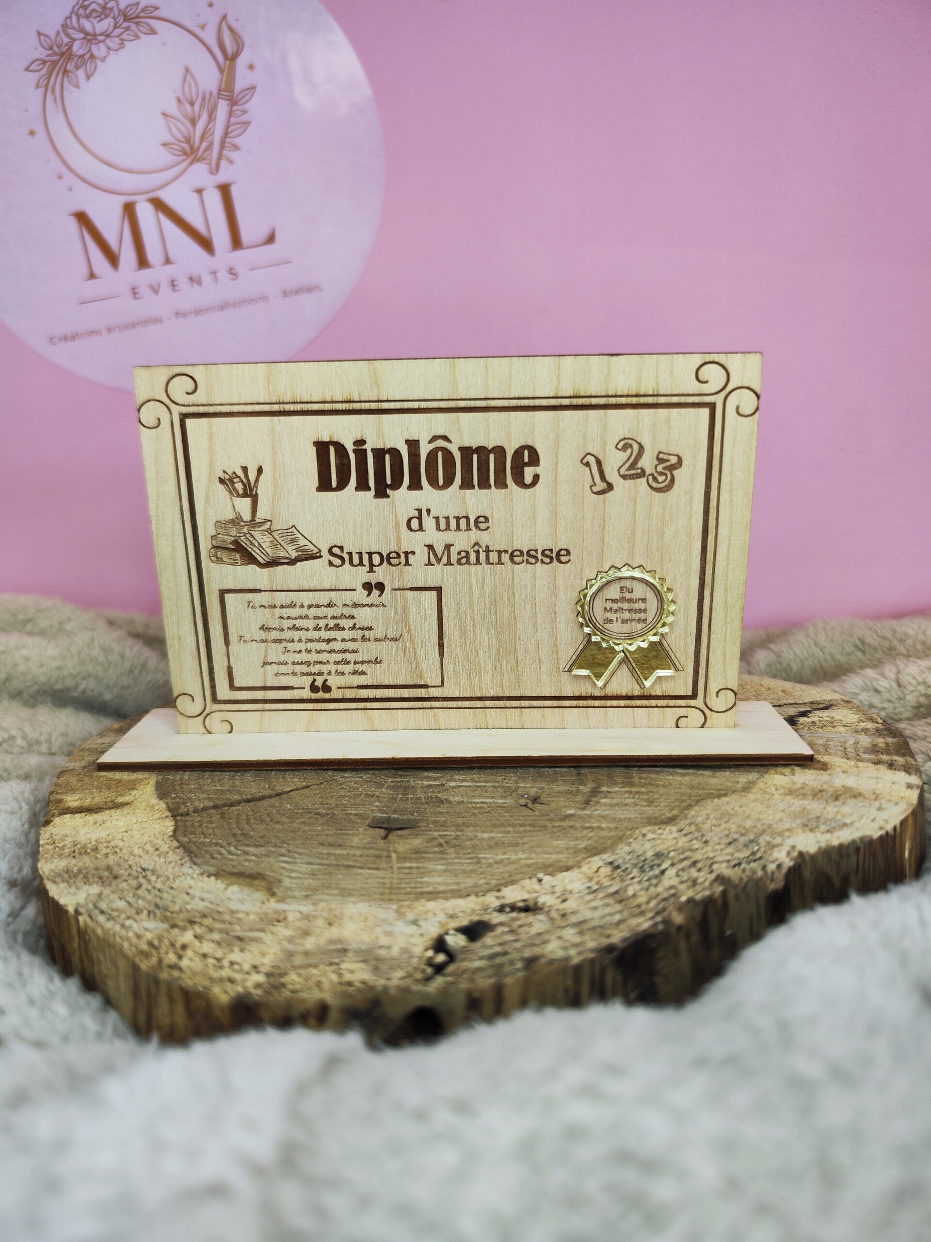 Diplôme