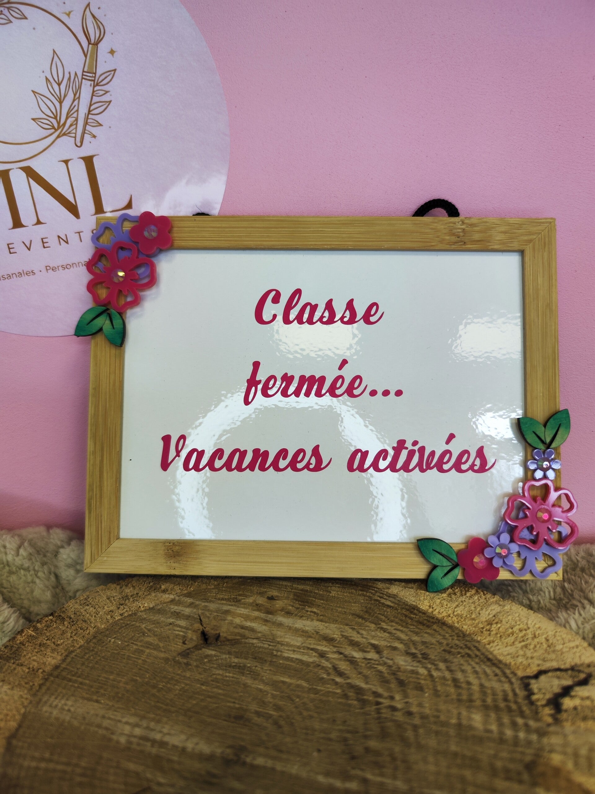 Tableau humoristique