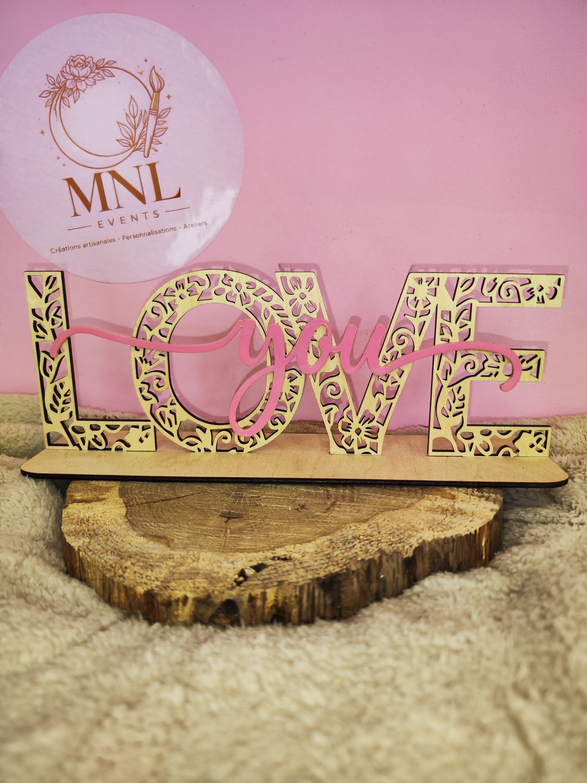 Love you