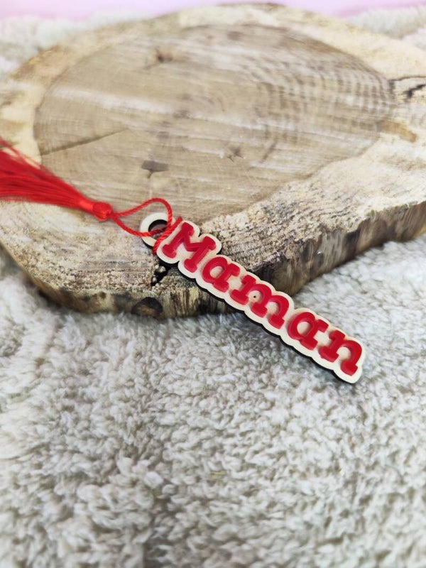 Mot "Maman"
