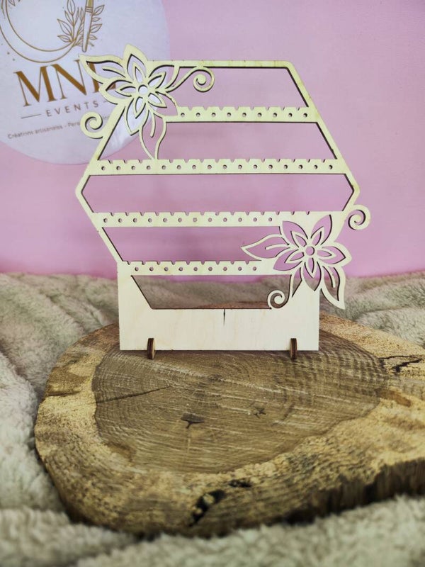 Porte bijoux