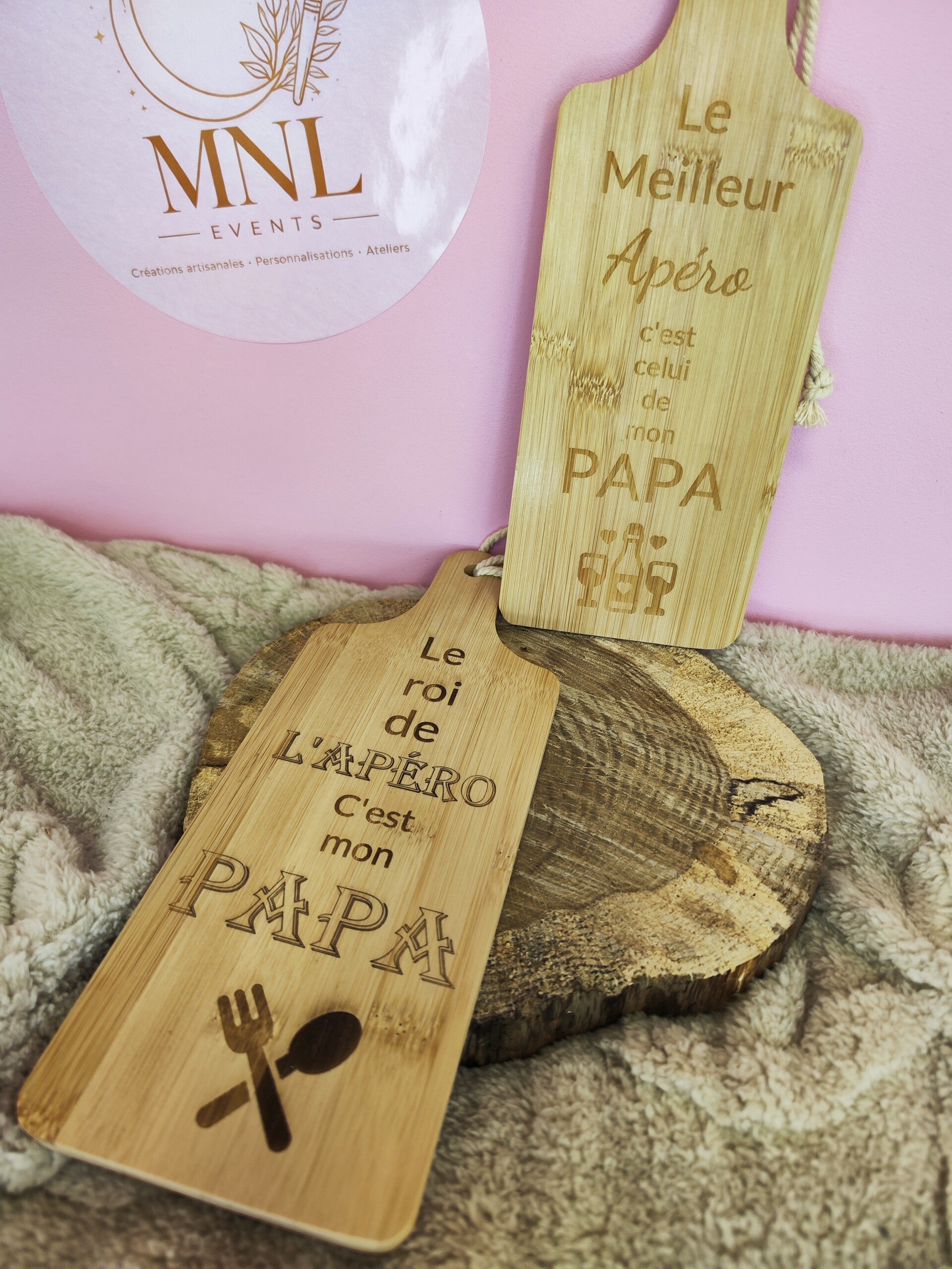 Planche à découper