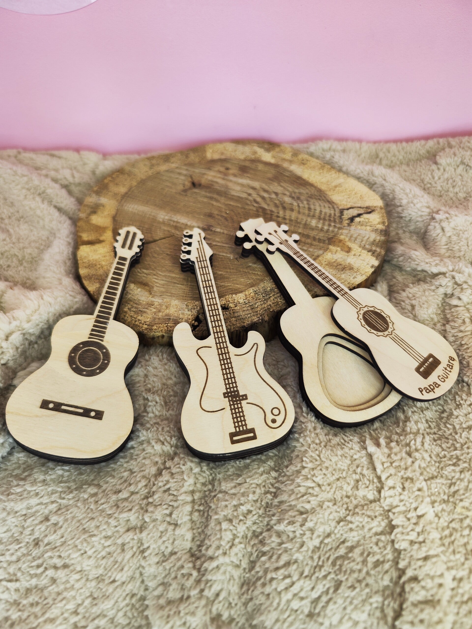 Guitare Box