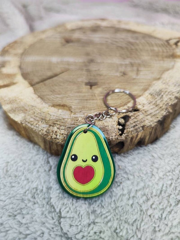 Porte clef Kawai