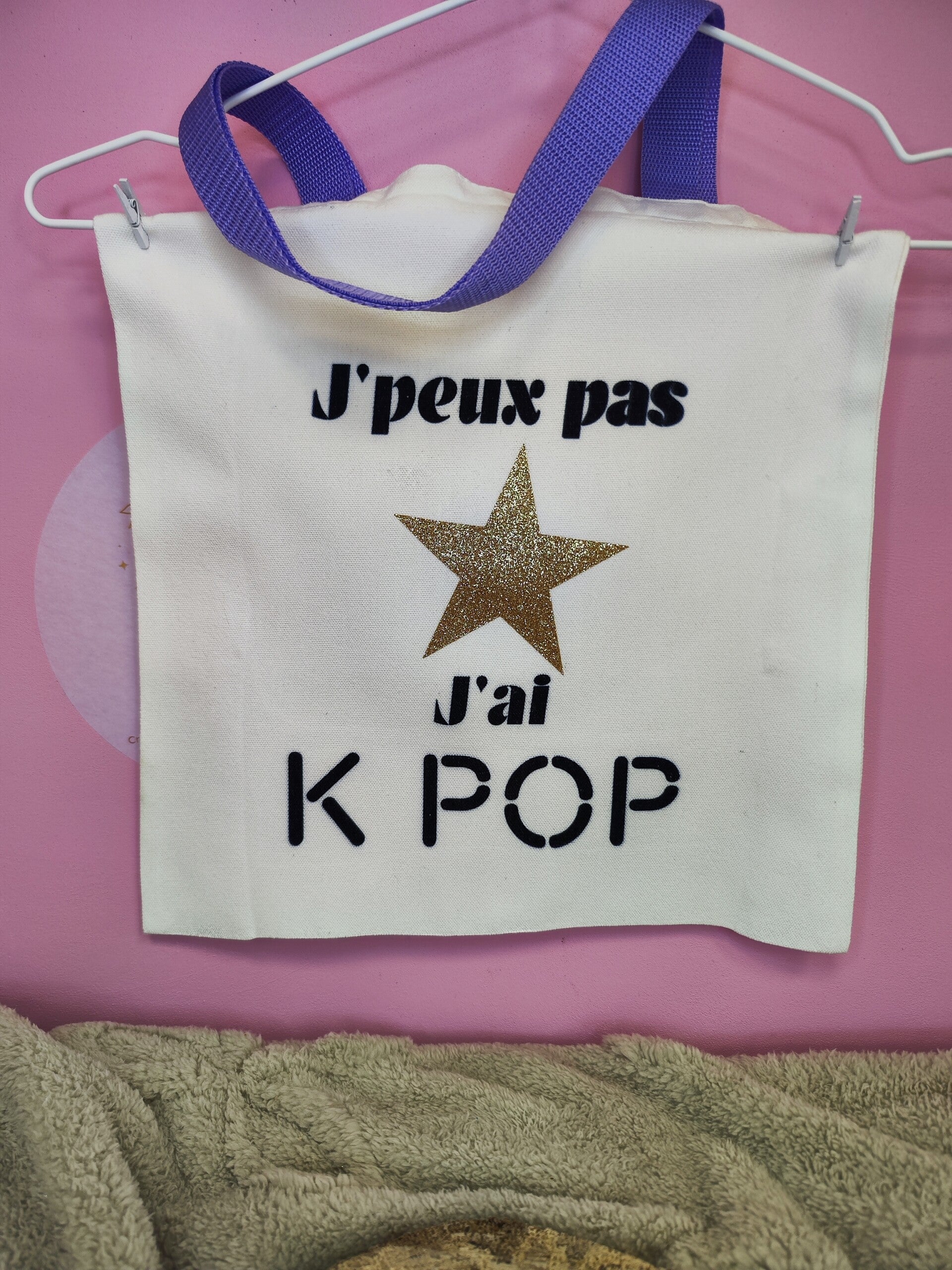 Sac sublimé