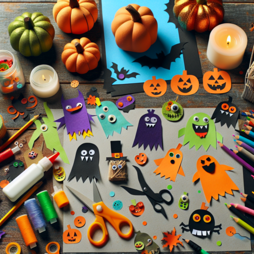 Atelier Lanterne d'halloween 21/10 à 14h