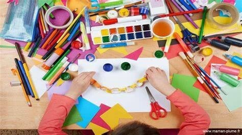 Atelier Plaque de porte personnalisée 16/09 à 14h