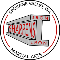 Iron Sharpens Iron
