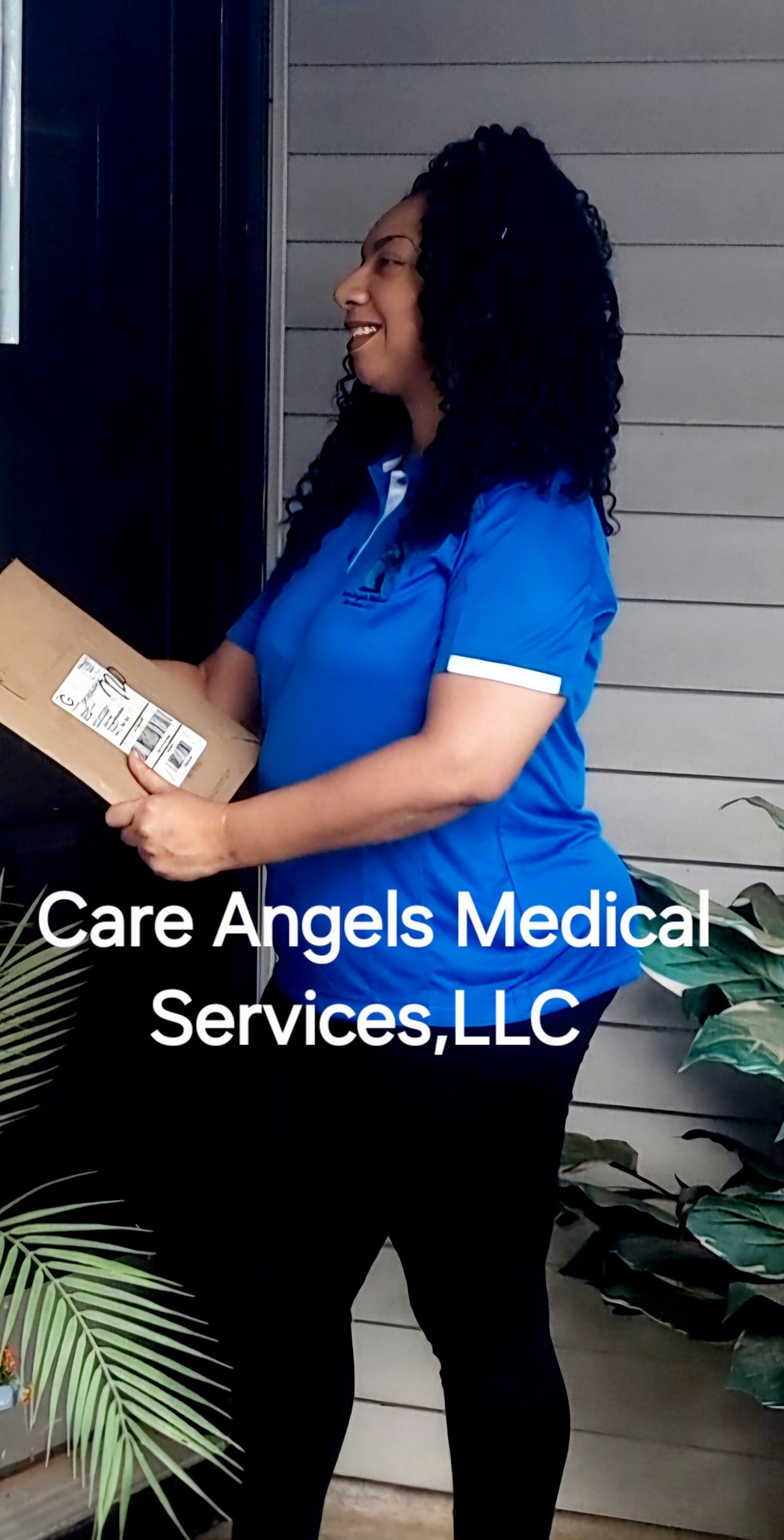 Care Angels Medical Services, LLC