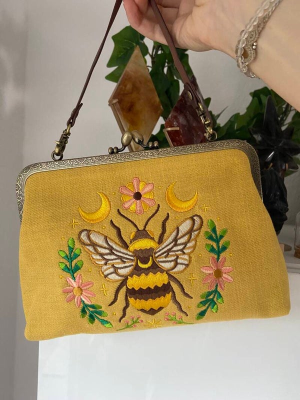 Bee Magic Tasche