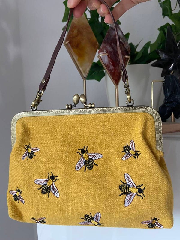 Bee Tasche