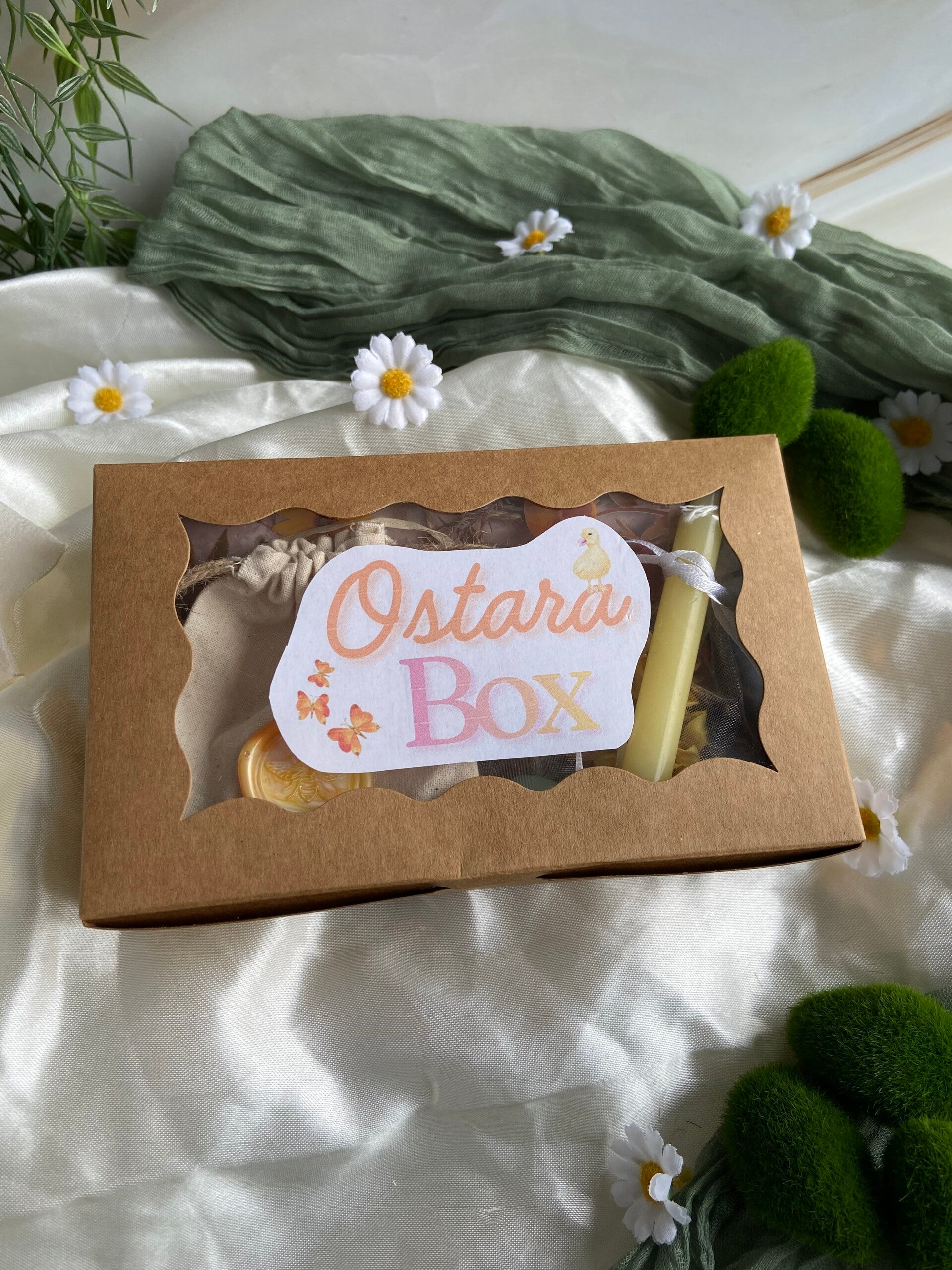 Ostara Box
