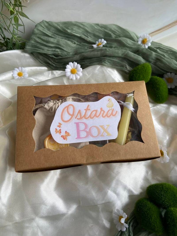 Ostara Box