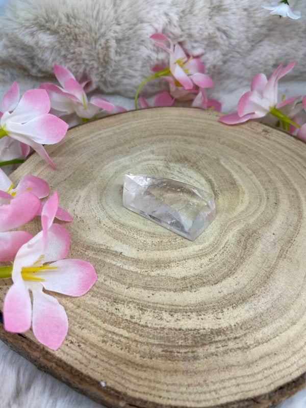 Rutilquarz Freiform 4