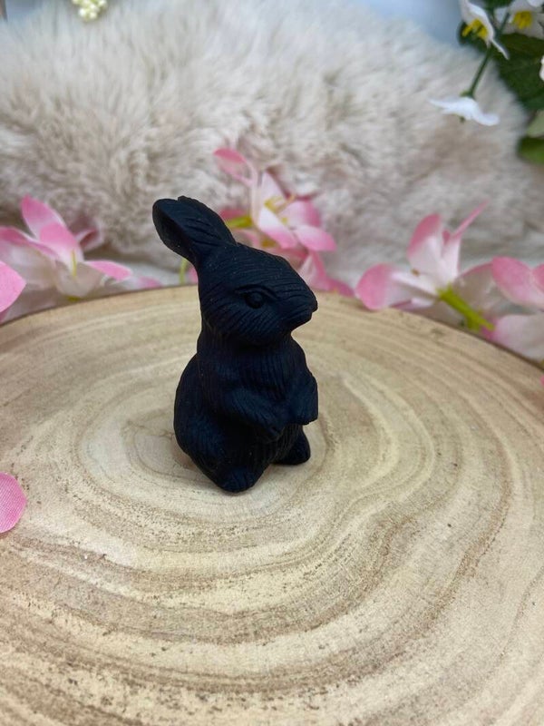 Obsidian Hase