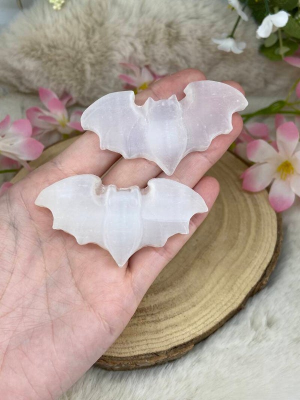 Selenit Fledermaus