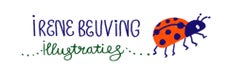 Irene Beuving | Illustraties