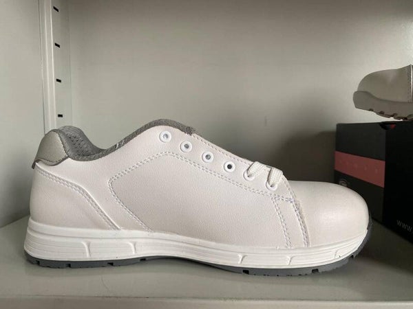 SCARPA ANTINFORTUNISTICA DPI SETTORE ALIMENTARE