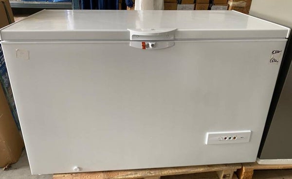 CONGELATORE A POZZO EXTRA LARGE 450Lt INDESIT