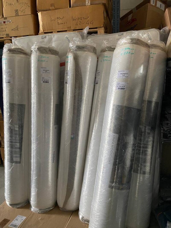 MATERASSI SINGOLI E MATRIMONIALI ALTA QUALITA' VARI SPESSORI