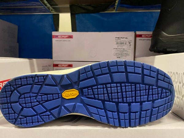 SCARPA DA LAVORO ANTINFORTUNISTICA DPI