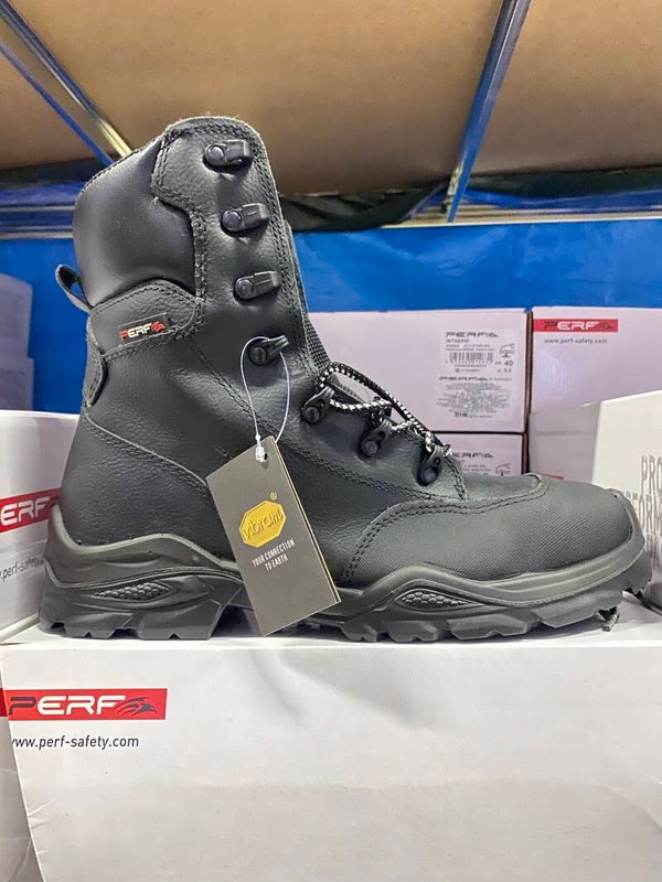 SCARPA DA LAVORO ANTINFORTUNISTICA DPI