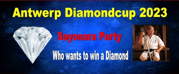 Sayonara party