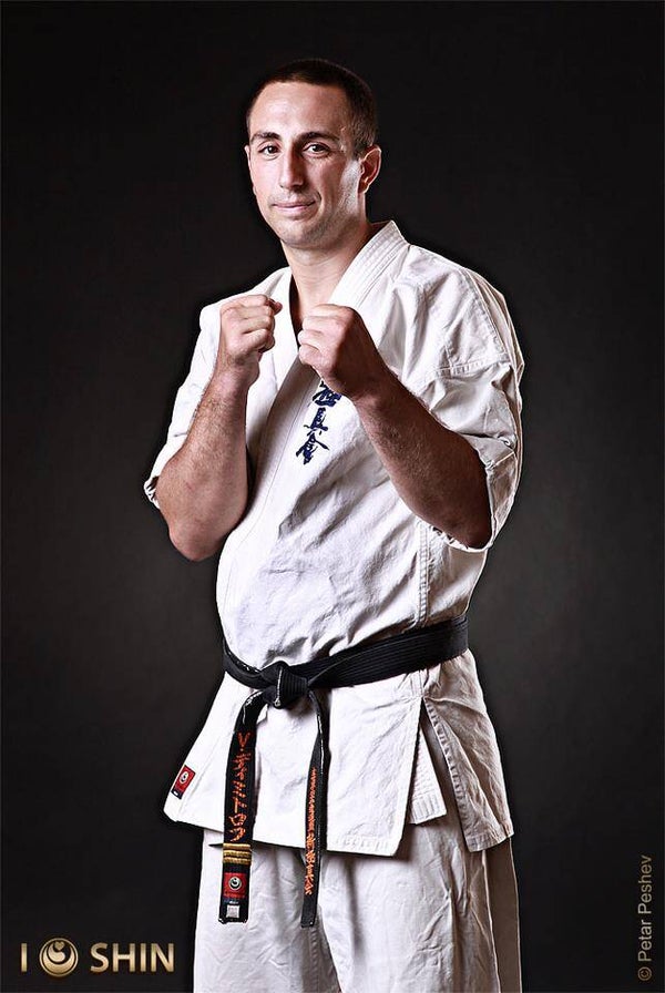 Fighter registration