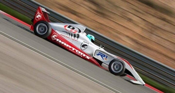 Formula R1