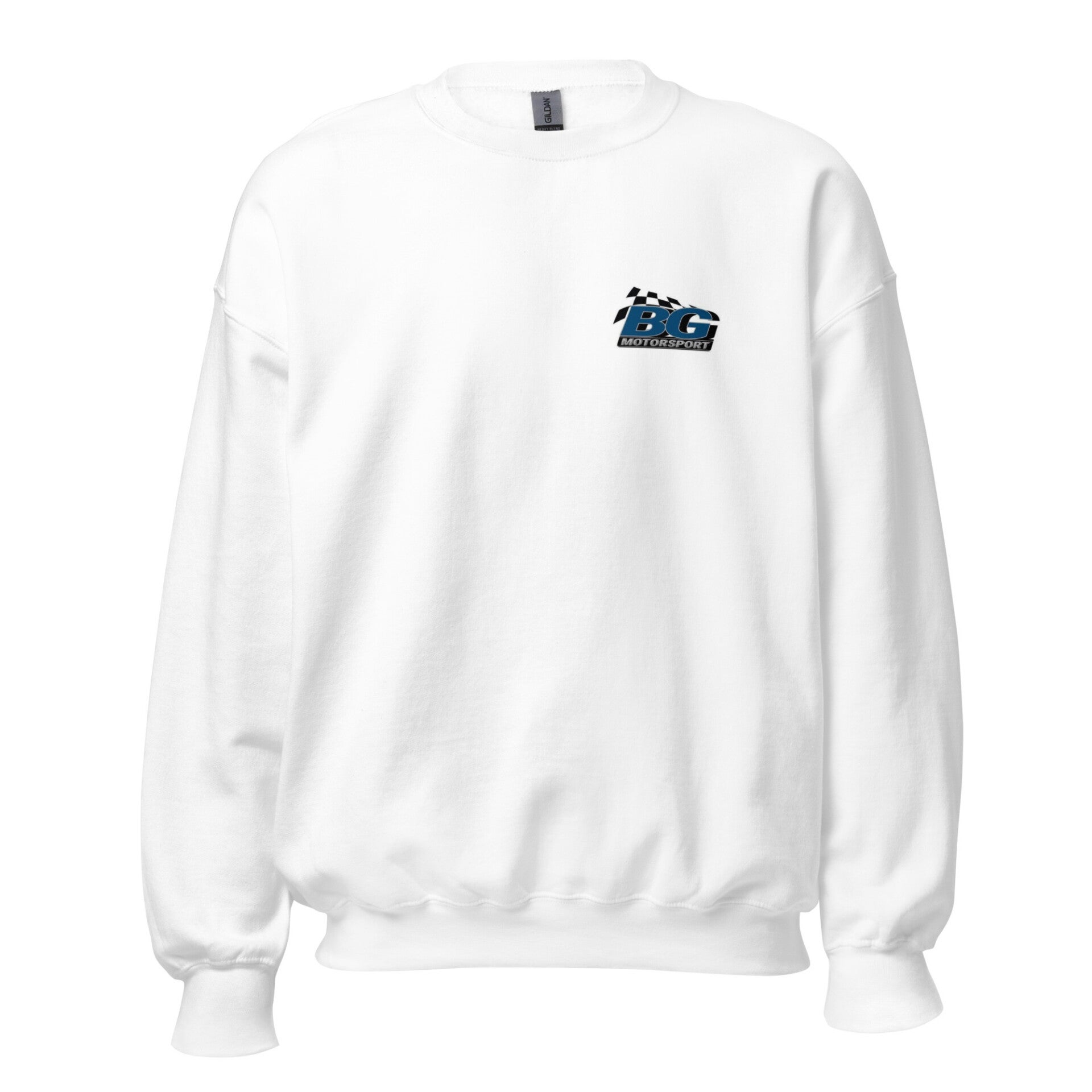 Sudadera BG Motorsport