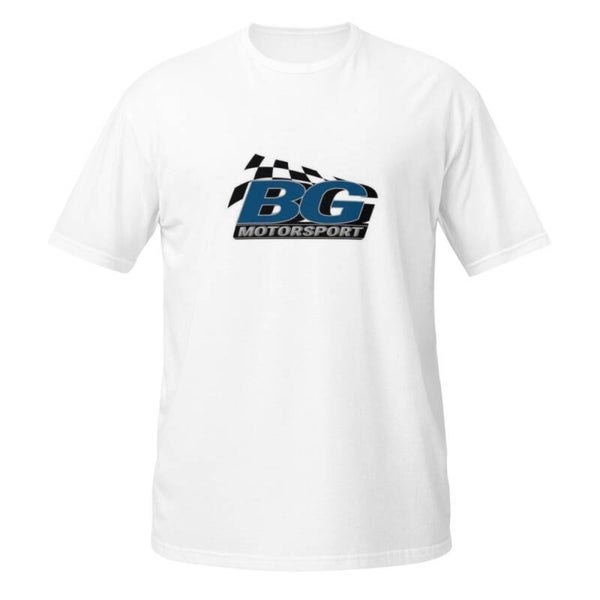 Camiseta BG Motorsport