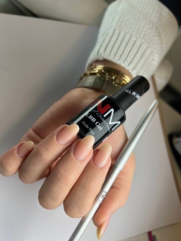 5 daagse opleiding nagelstyliste NNT pro