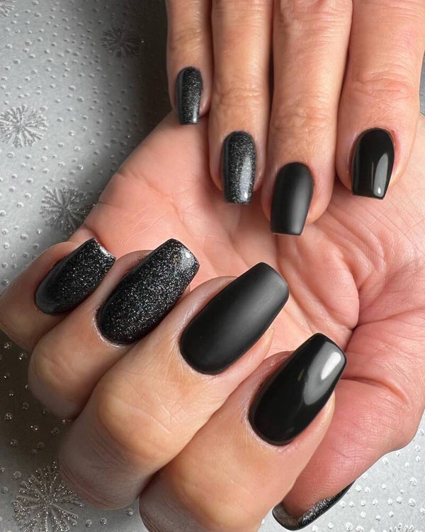 Perfectie training salon nagel naar keuze