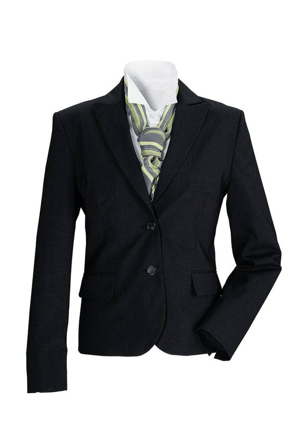 Donna: Blazer corto con 2 tasche