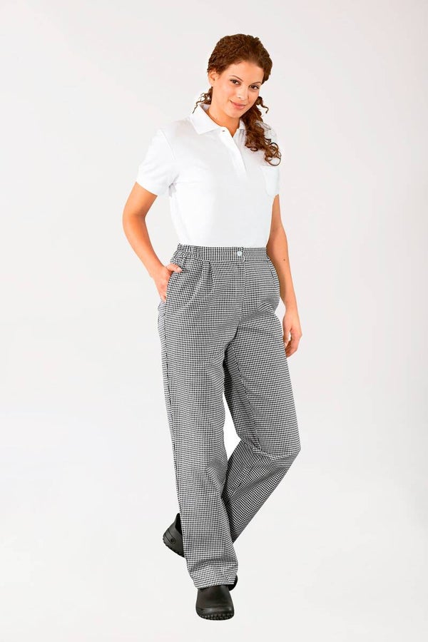 Donna: GASTRO Pantaloni con pieghe