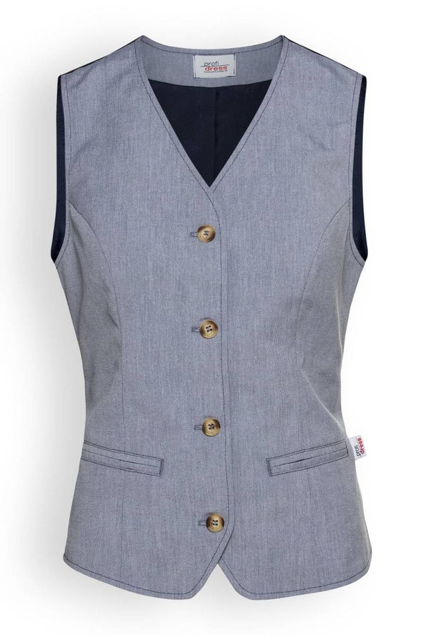 Donna: Gilet - mod. 134221