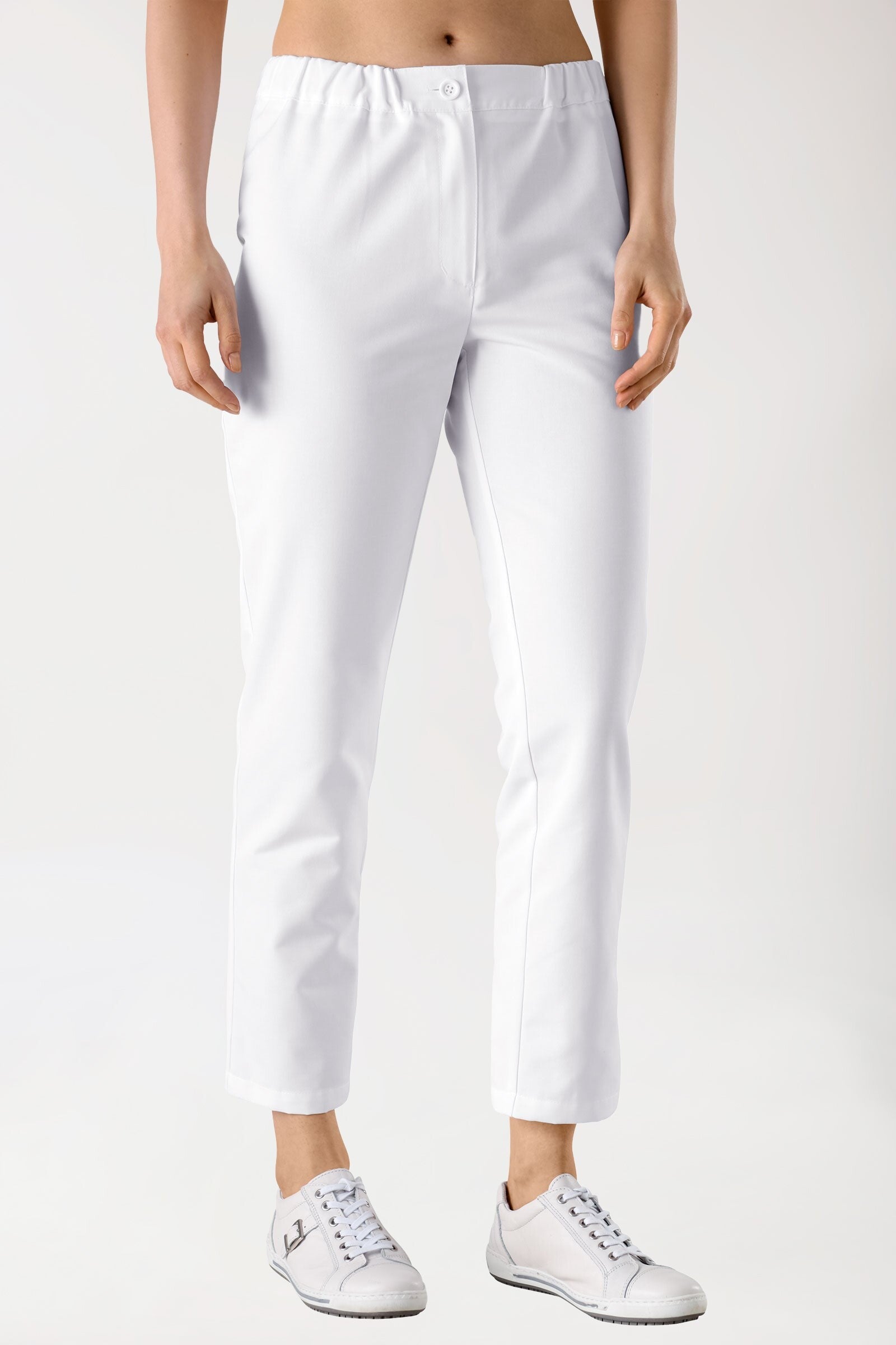 Donna: JUST STRONG Pantaloni - senza chiusura