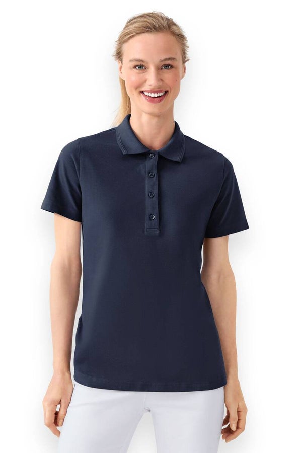 Donna: Polo stretch