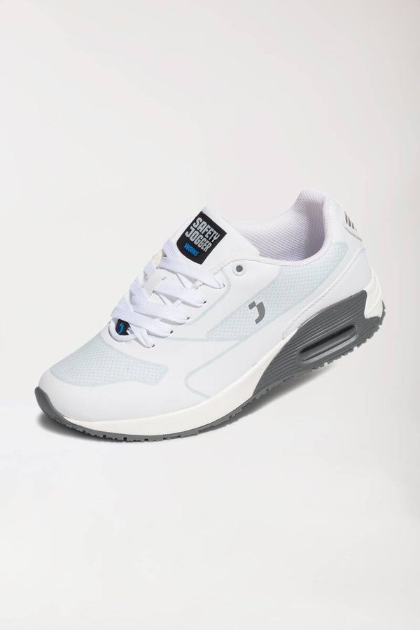 Donna: Scarpa da lavoro - EN ISO 20347:2012 SRC