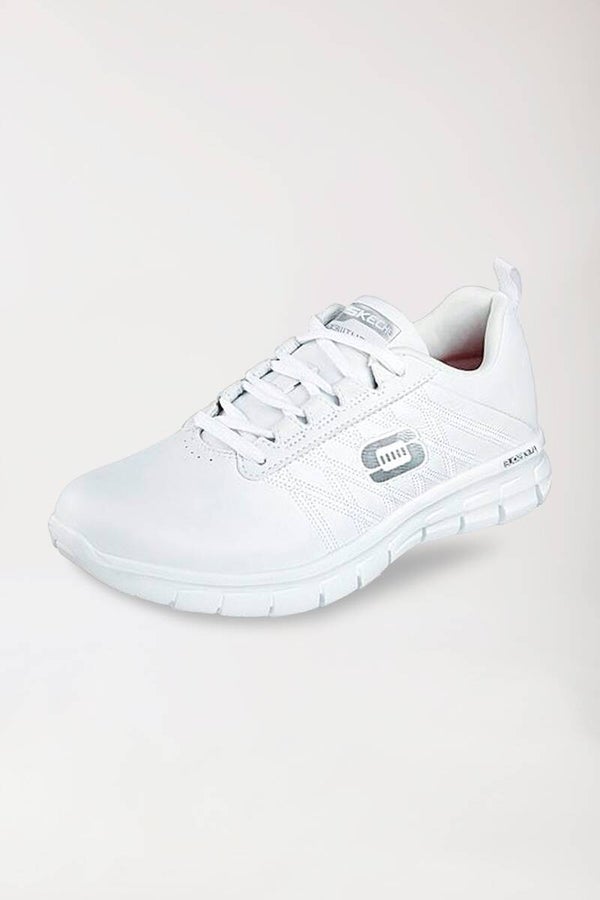 Donna: SKECHERS Scarpa da lavoro