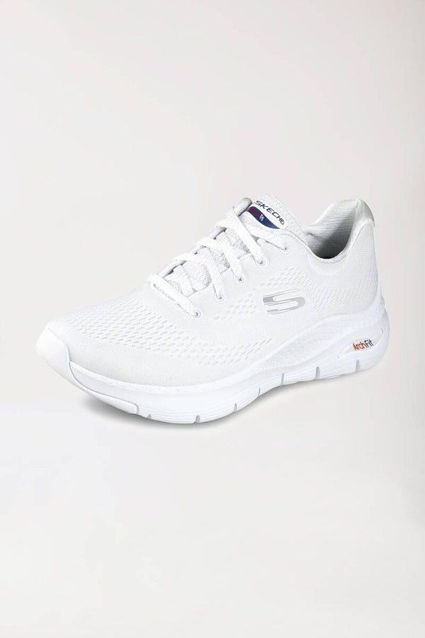 Donna: SKECHERS Sneaker Arch Fit