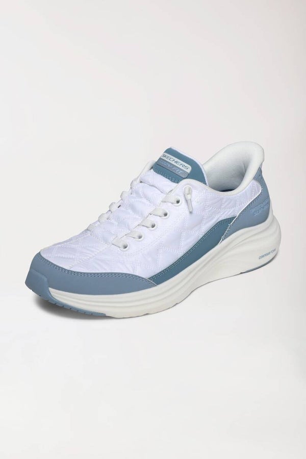 Donna: SKECHERS Sneaker Slip-ins - mod. 140396