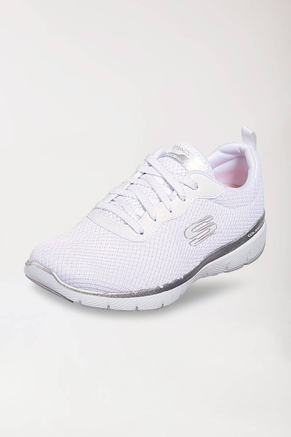 Donna: Sneaker - rete