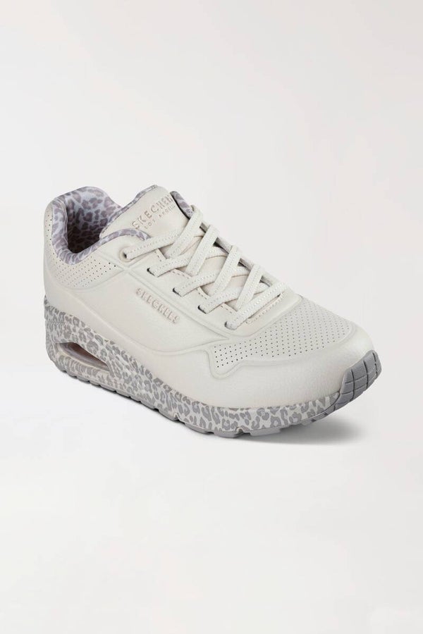 Donna: Sneaker - tomaia: sintetico