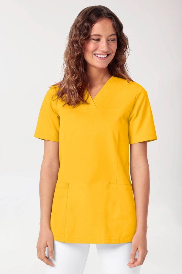 Donna: Tunica - scollo a V - mod. 140193