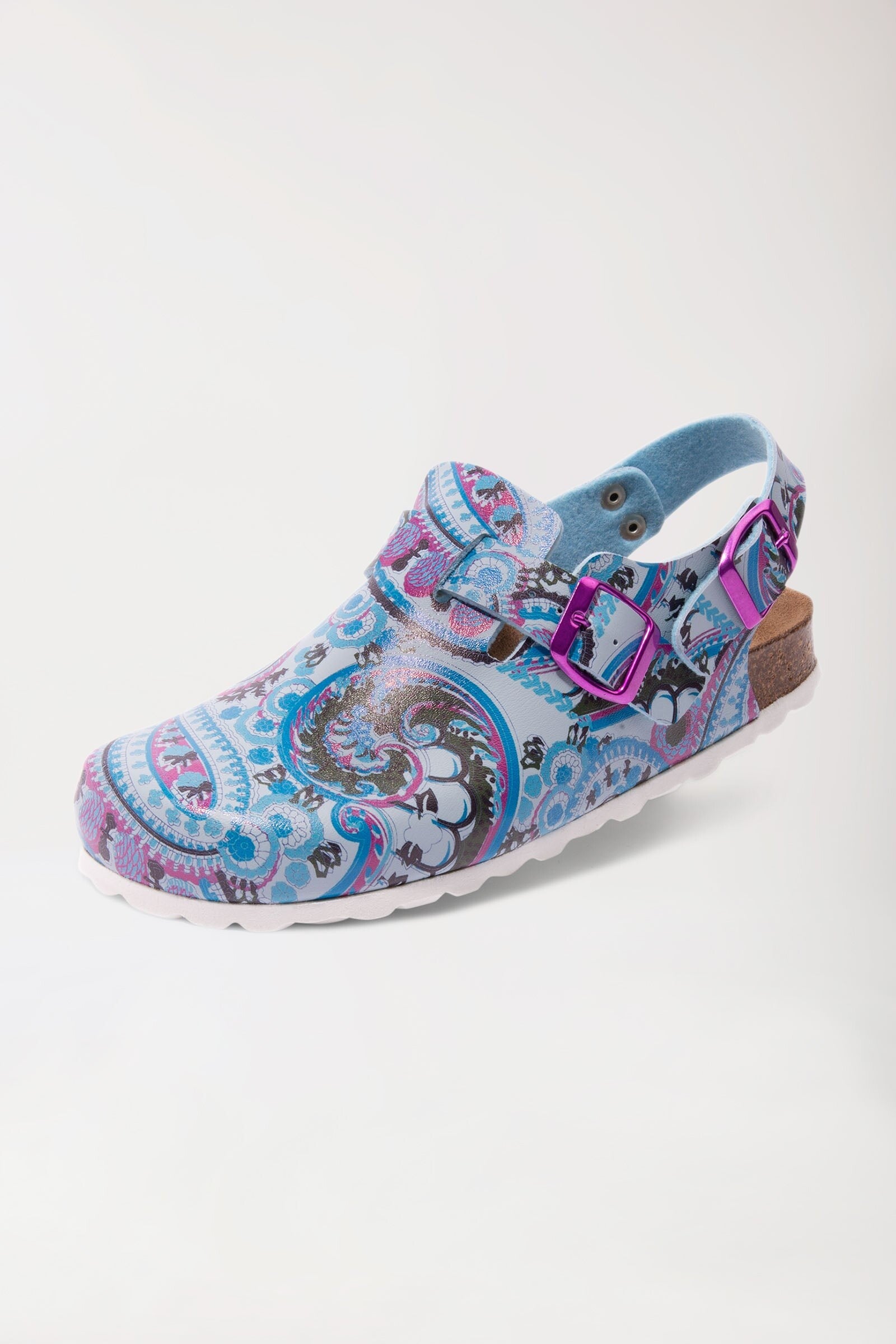 Donna: Zoccolo - mod. 102199